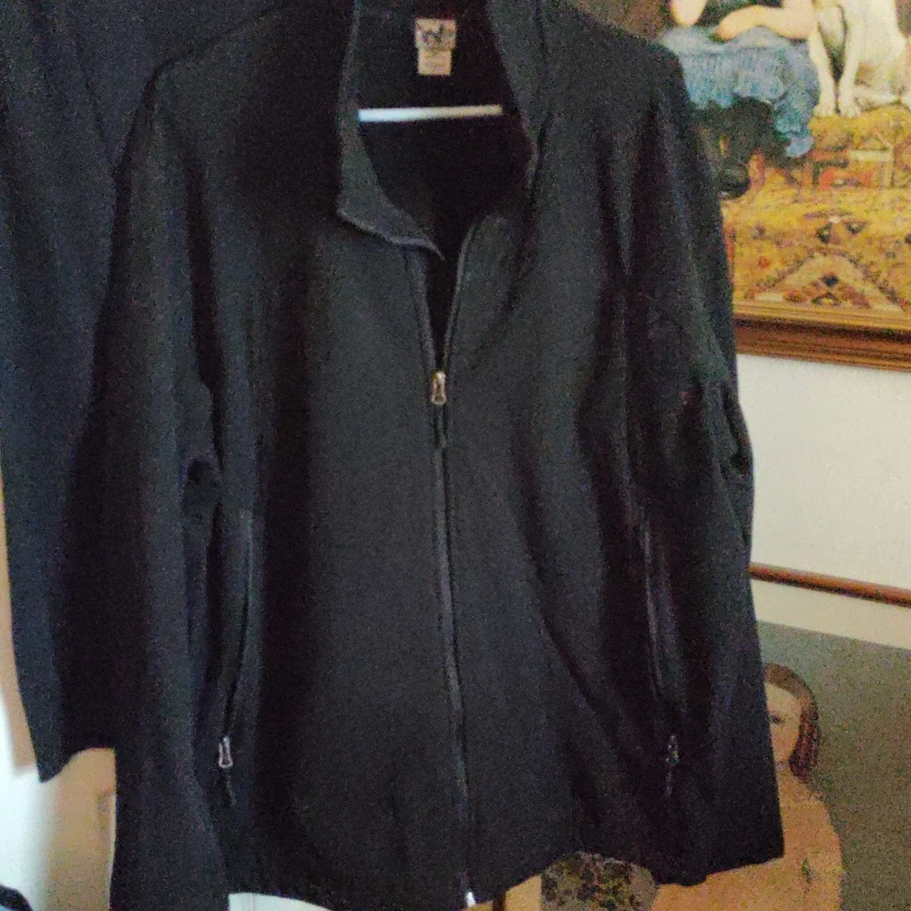 Jacket - Picture 2 of 2